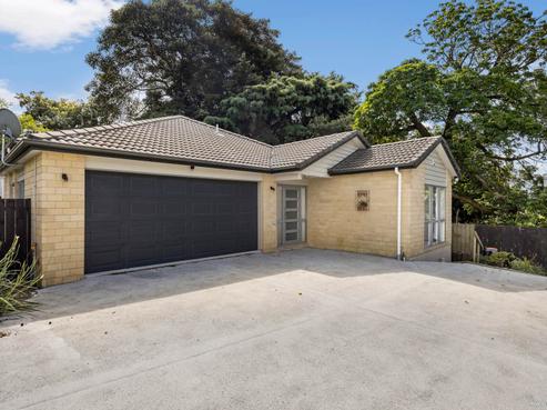 9A Oran Road, Panmure