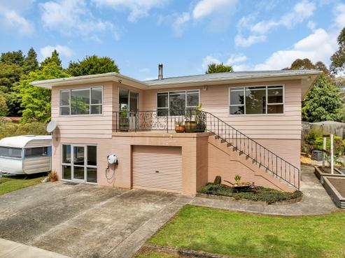 660 Snooks Road, Maungakaramea