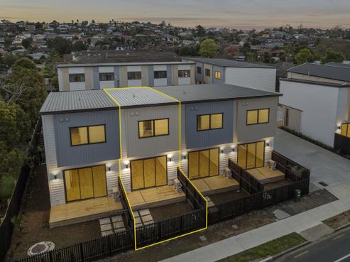 3/103 Botany Road, Botany Downs