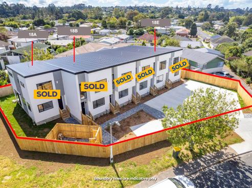 18 Larissa Avenue, Henderson