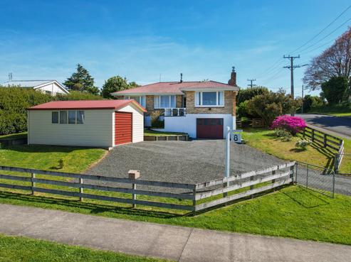 8 Ballance Street, Kihikihi