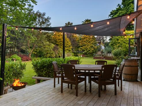 350 Valley Road, Whataupoko