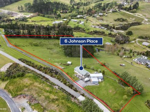 6 Johnson Place, Stillwater