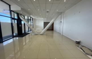 PWC Centre Retail Suite - 101sqm