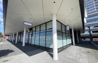 PWC Centre Retail Suite - 119.3sqm