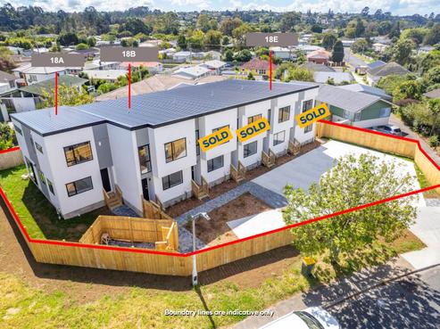 18B Larissa Avenue, Henderson