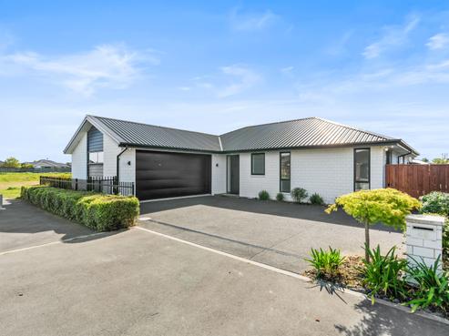 48 Stationmasters Way, Prebbleton