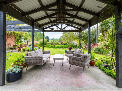 40 Cashel Street, Waimate