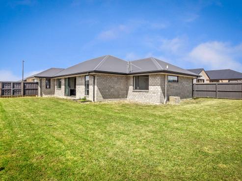 97 Clausen Avenue, Leeston