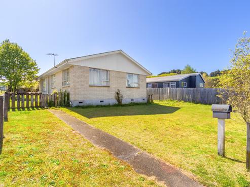 19 Seath Avenue, Taumarunui