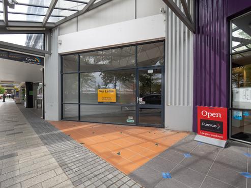 242 East Street, Ashburton
