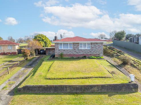 14 John Street, Tokoroa