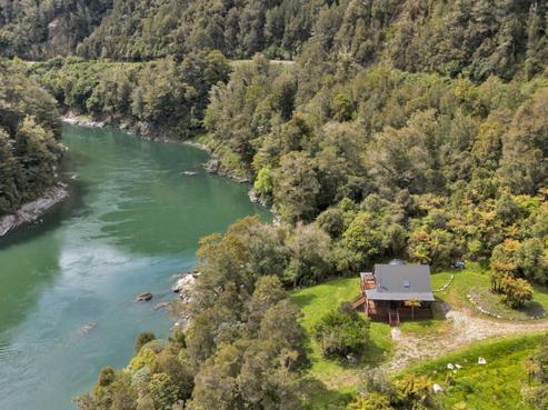 2835 Upper Buller Gorge Road, Inangahua