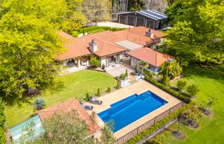 121 Access Road, Kumeu