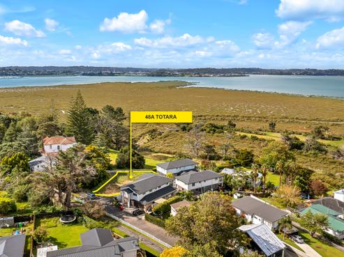 48A Totara Road, Te Atatu Peninsula