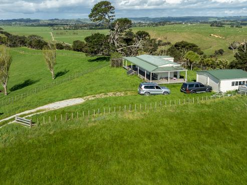 179 Evans Road, South Head