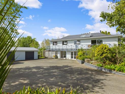 393 Port Albert Road, Wellsford