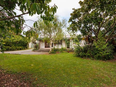 6 Eton Place, Terrace End