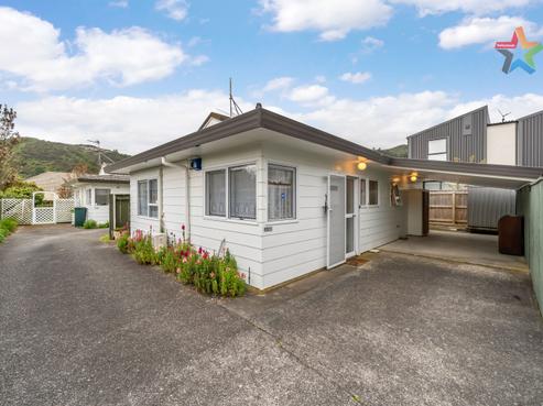 115A Rata Street, Naenae