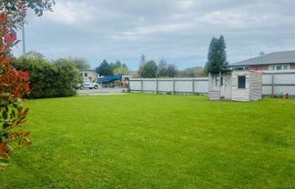 49 Studholme Street, Temuka