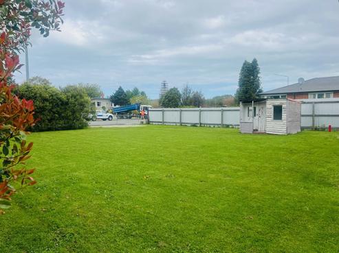 49 Studholme Street, Temuka