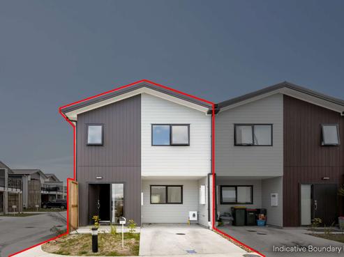 11 Evelyn Lane, Kawaha Point