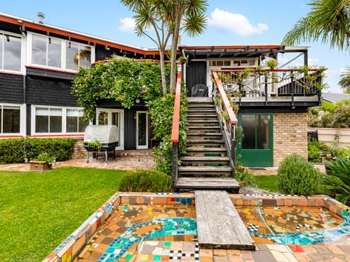 37B Nihill Crescent, Mission Bay