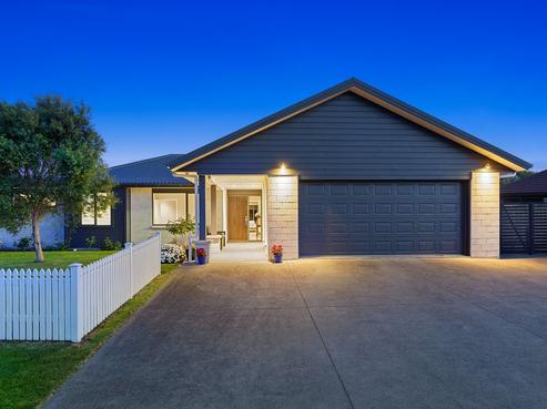 36 Titoki Road, Waikanae Beach
