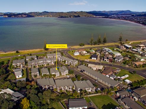 34/1 Centennial Drive, Whitianga