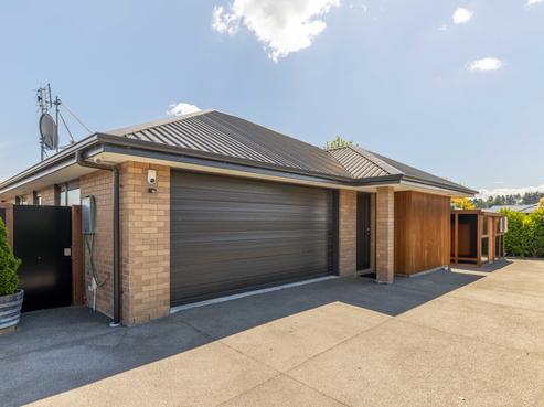 65 Ruapani Street, Marshland