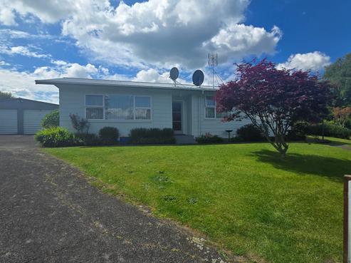 8 Kent Street, Tokoroa