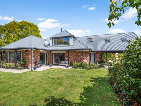 9 Inglewood Place, Avonhead