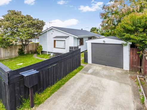 2/41 Alfriston Road, Manurewa East