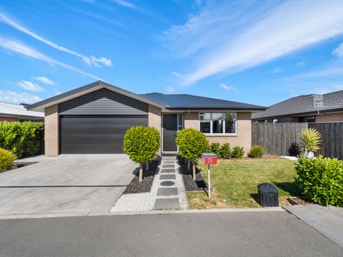 23 Chandler Way, Rolleston