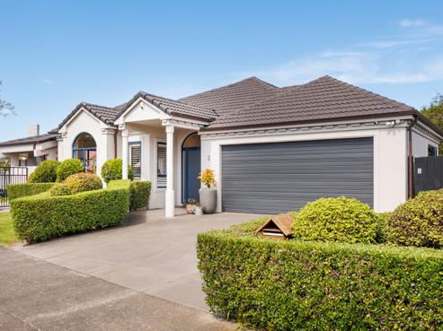 2 Balmoral Drive, Terrace End