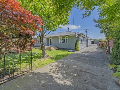 14 Ritso Street, Darfield