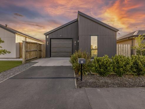 14 Richard Hadlee Lane, Rolleston