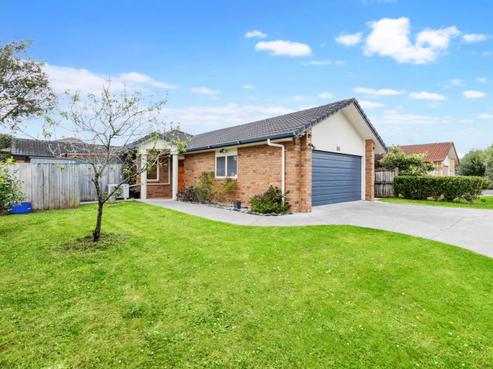 36 Milson Drive, Papakura