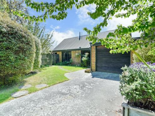 12B Golding Avenue, Rangiora