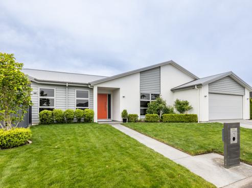 11 Percy Berry Place, Havelock North
