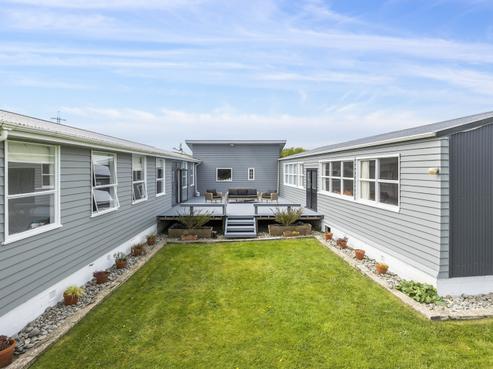 115 Waipori Falls Road, Berwick Forest
