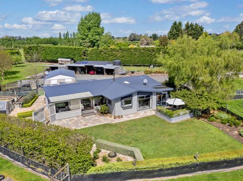 74 Adams Road, West Melton