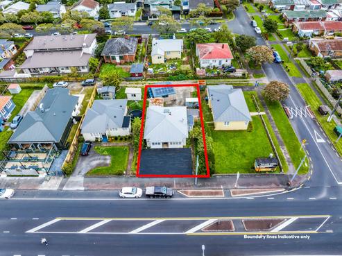 503 Sandringham Road, Sandringham