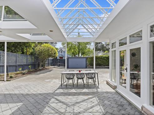 57A Chaytor Street, Karori