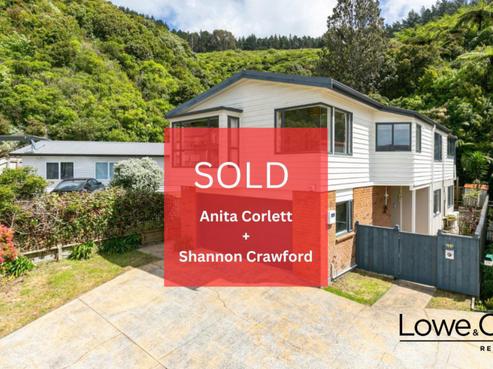 68A Peterhouse Street, Tawa