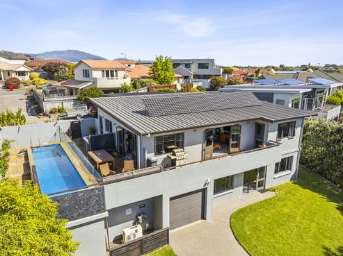 8 Millennium Hill, Paraparaumu