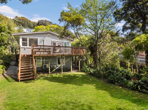 35A Kinghorne Street, Strathmore Park