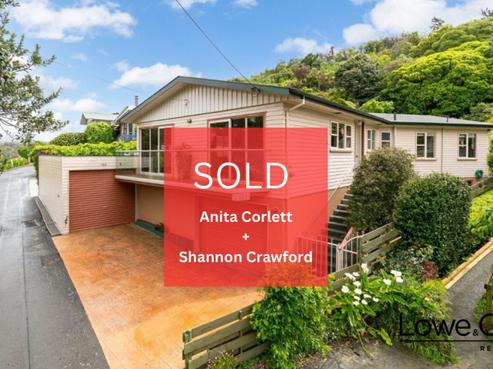 103 Churchill Drive, Crofton Downs