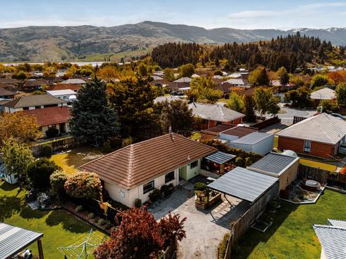 16 Cairnmuir Crescent, Cromwell