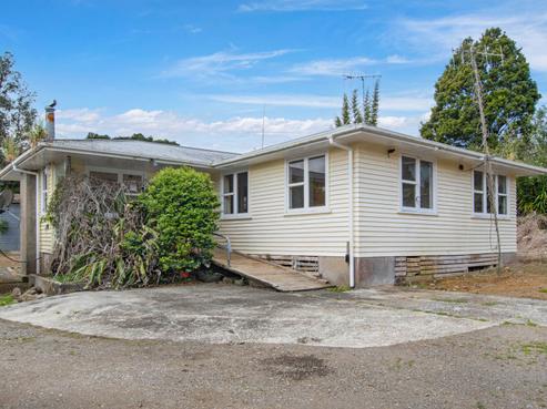52 Charles Street, Kamo